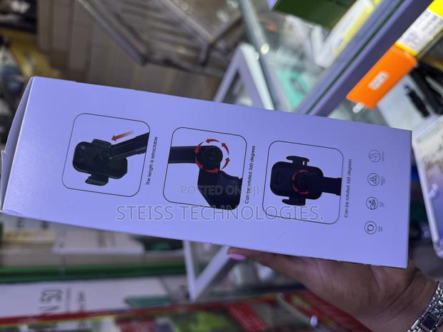 Onesam 360 Car Mount - thumbnail 6