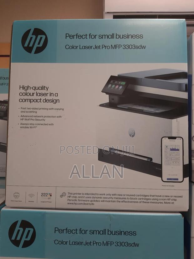Printers and Computer Accessories - thumbnail 2