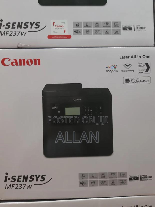 Printers and Computer Accessories - thumbnail 4