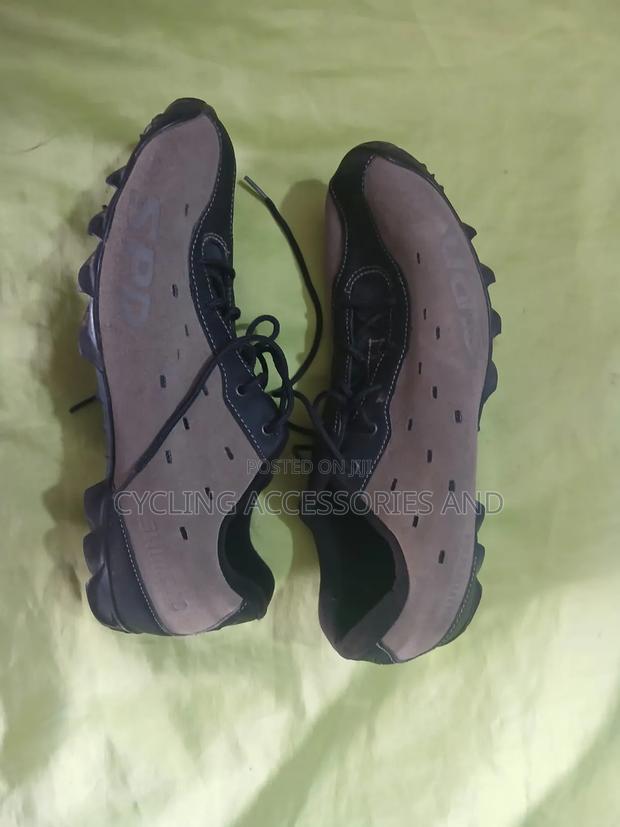 Cycling Shoes Size 45