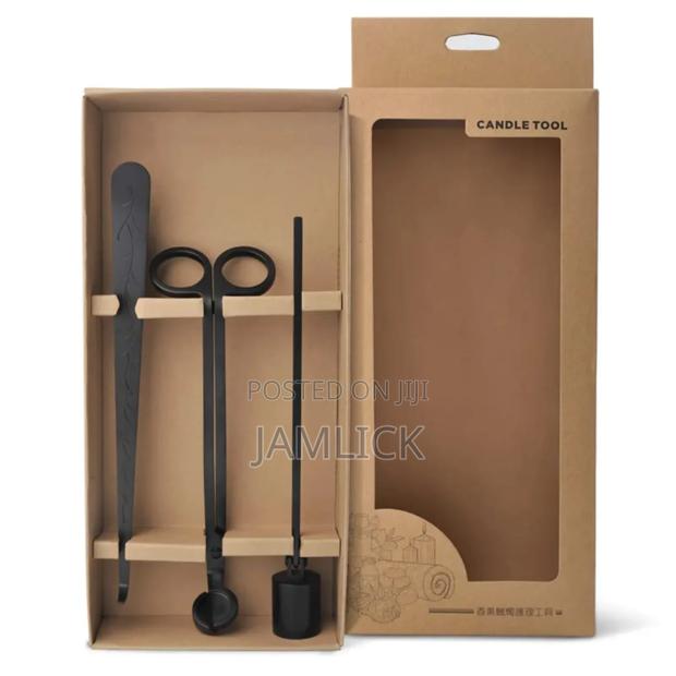 3 in 1 Candle Care Kit - Pl - thumbnail 2
