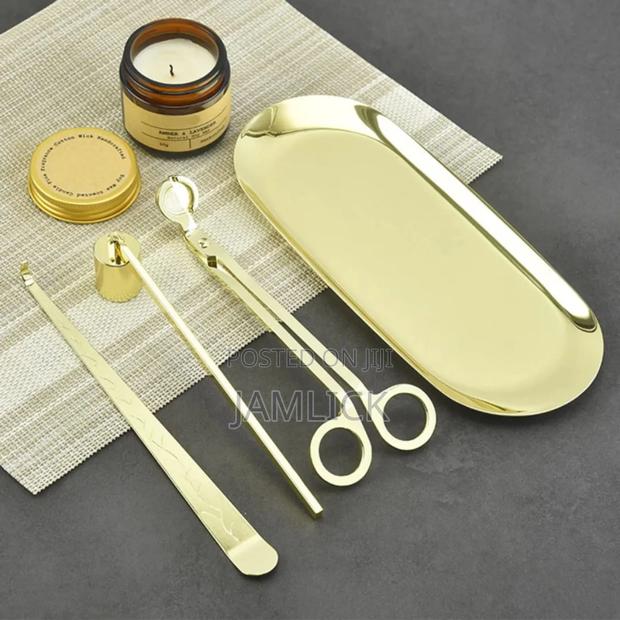 3 in 1 Candle Care Kit - Pl - thumbnail 4
