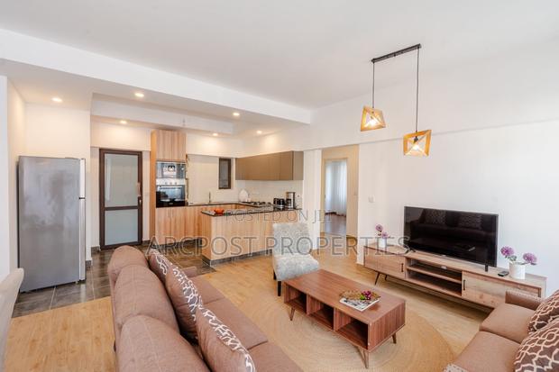 3bdrm Apartment in Kilimani for sale