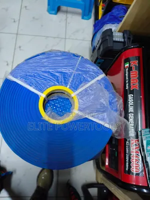 100m 3" Canvas Delivery Pipe / Delivery Pipe