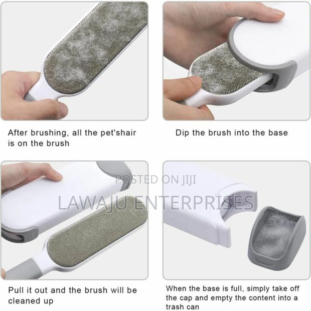 Lint Remover