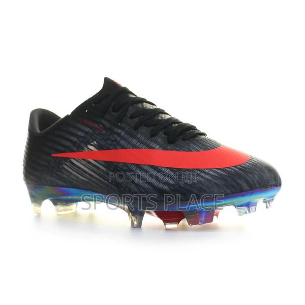 Nike Mercurial 2026 Air Zoom Next-Gen Vapor 17 Football Boots