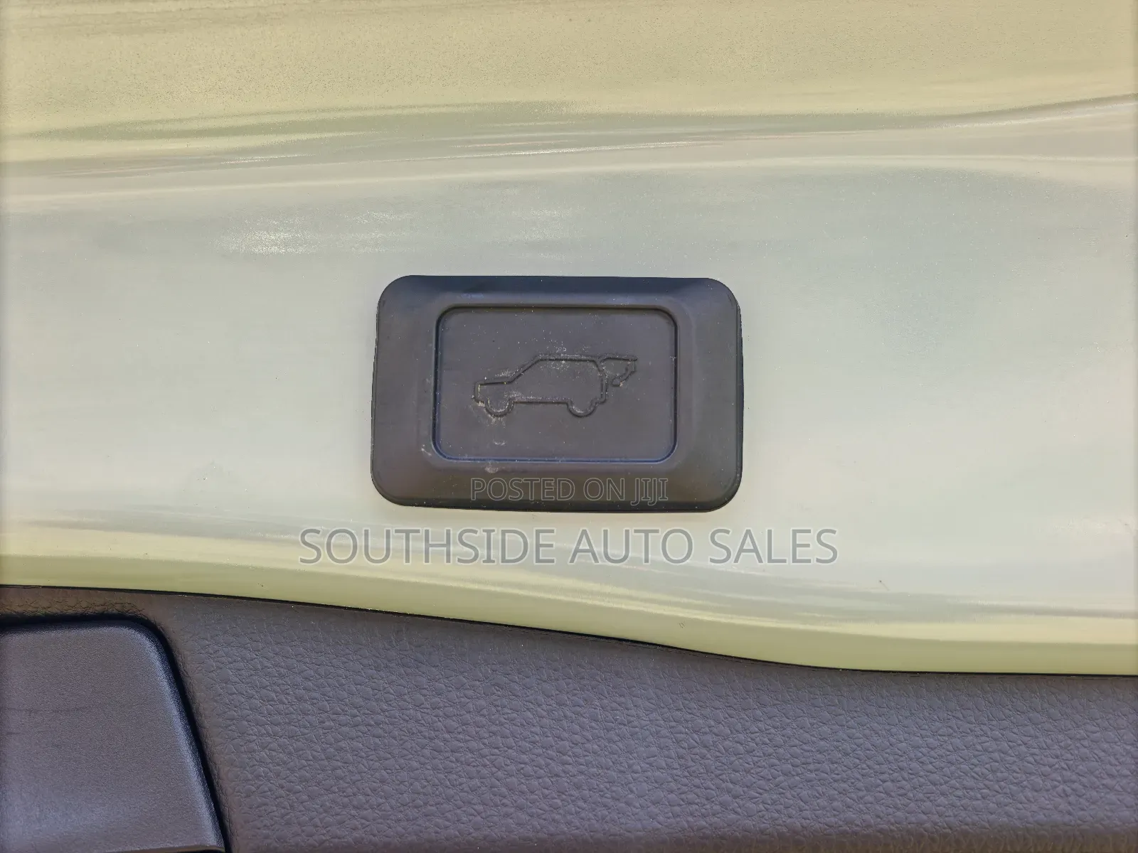 Toyota RAV4 Adventure AWD 2020 Green