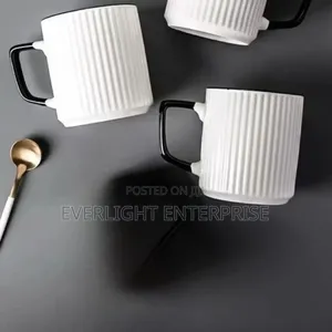 Japanese Excellent Ceramic Mugs