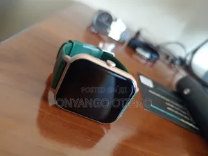 Goboult#1 Smart Watch