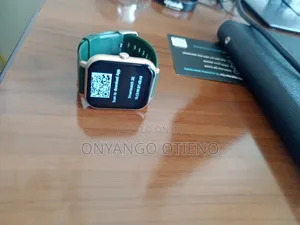 Goboult#1 Smart Watch