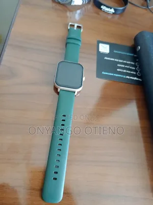 Goboult#1 Smart Watch
