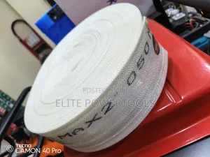 Canvas Pipe 2" 100m