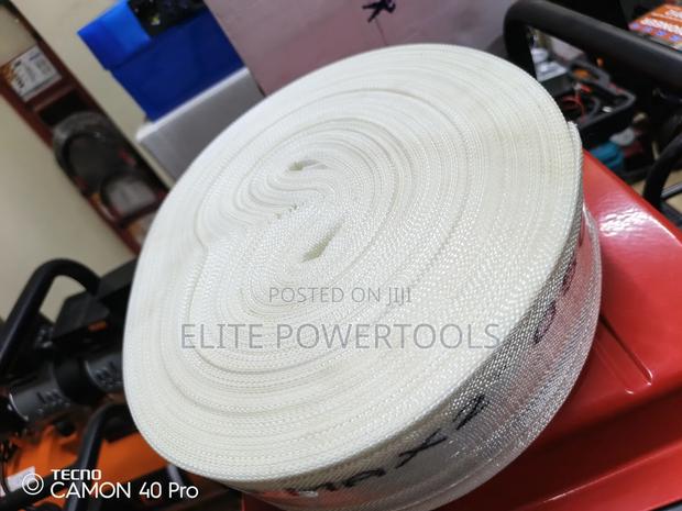 Canvas Pipe 2" 100m - thumbnail 2