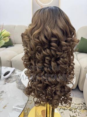 Human Hairs - thumbnail 2