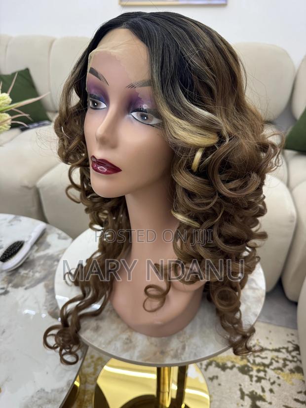 Human Hairs - thumbnail 4