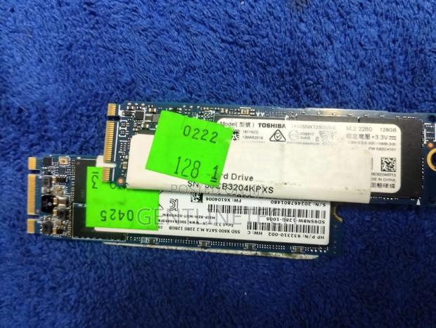 256gb M.2 SSD – High Speed Laptop Storage