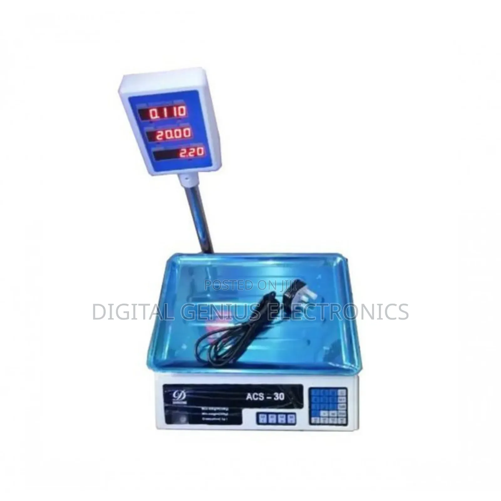 Weighing Scale