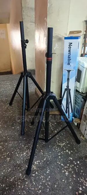 Quality Speaker Stand