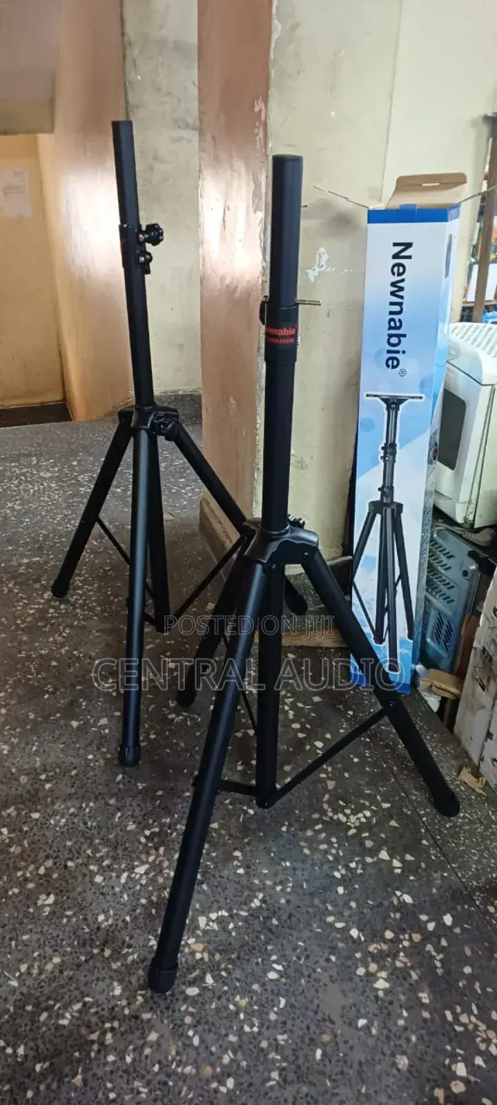 Quality Speaker Stand