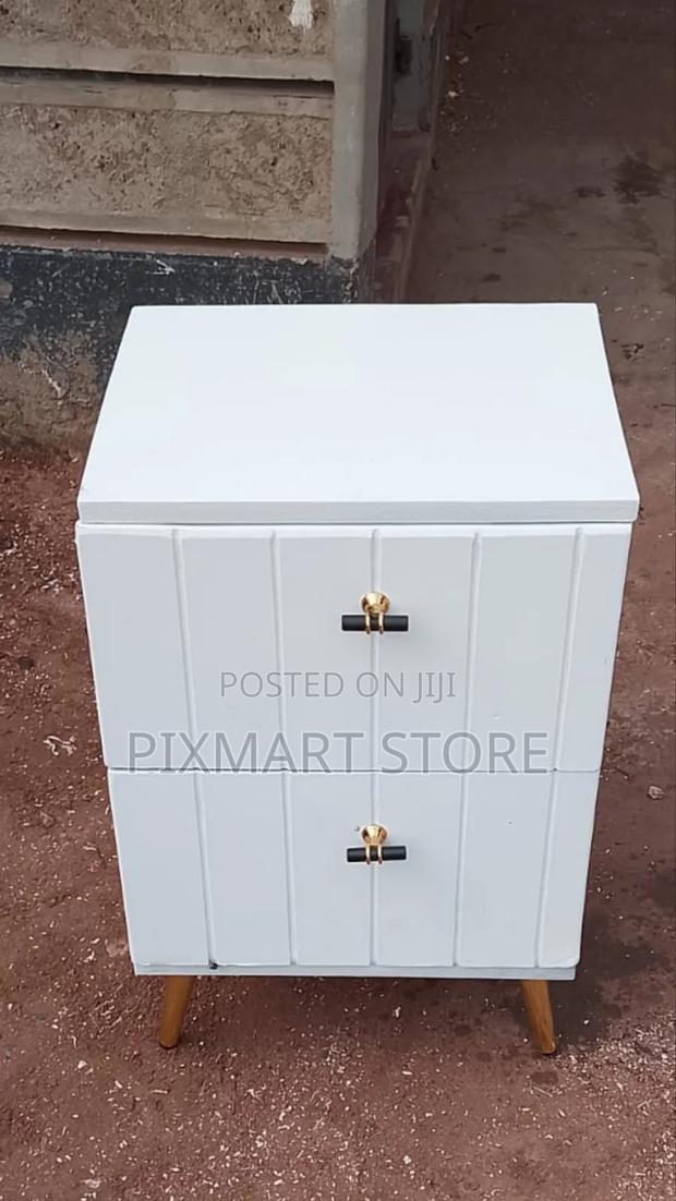 Bed Side Drawers