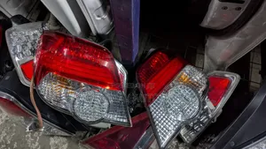 Subaru Impreza Gg2,N8 Backlight
