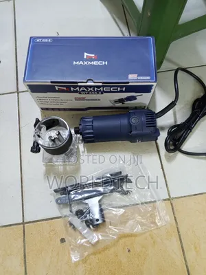 350 Watts Electric Wood Trimmer/ Maxmech Wood Trimmer