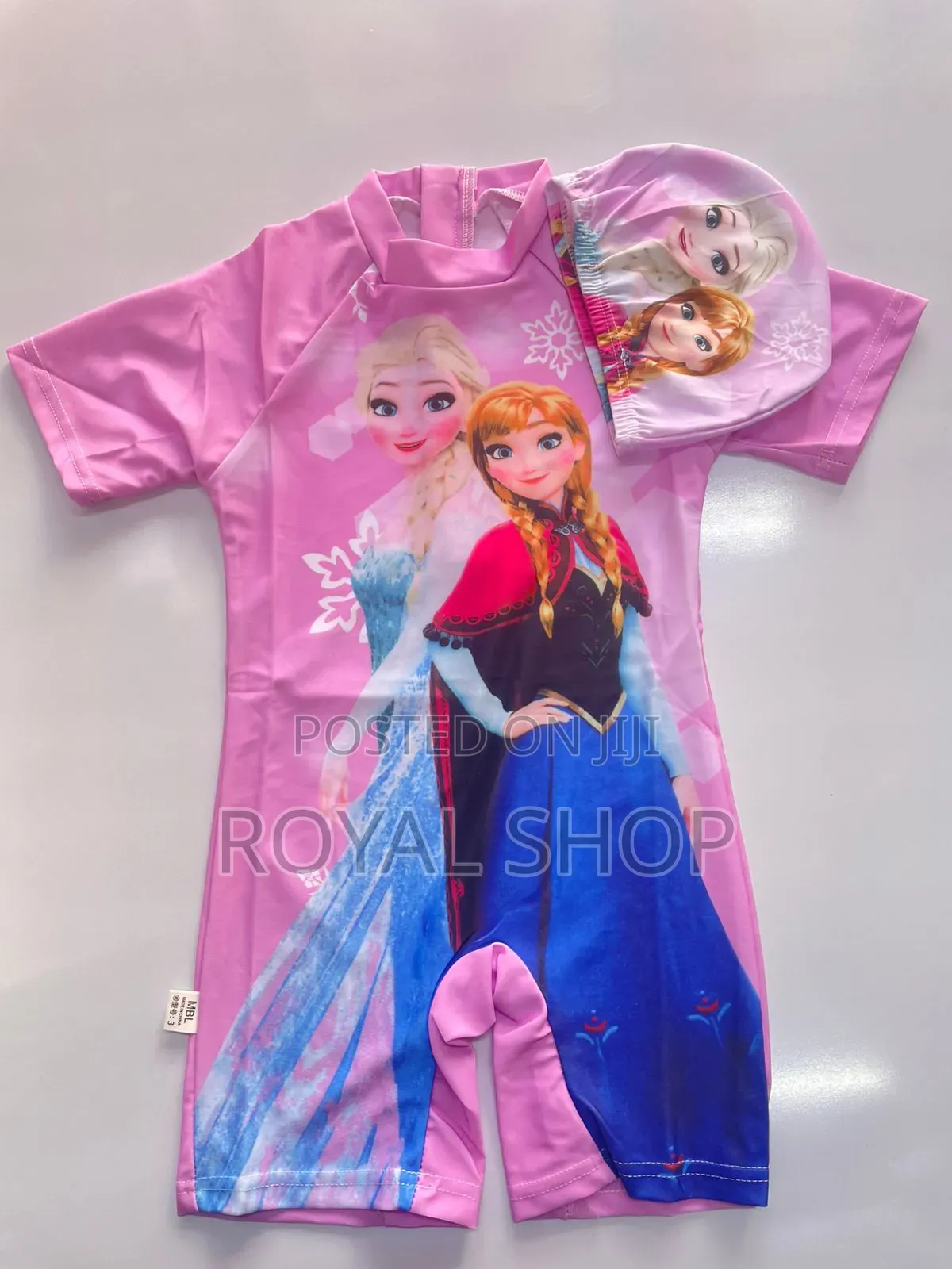 Swimming Custume for Girls