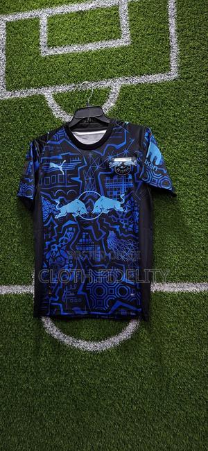 Leipzig Glow in the Dark 4th Edition Kit. - thumbnail 2