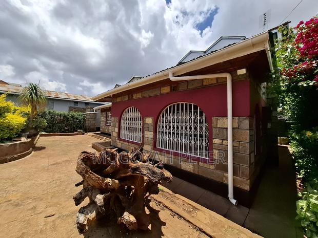 3bdrm Bungalow in Kidfarmaco for rent