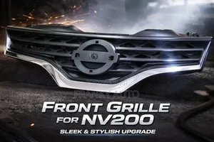 Grill Nv 200