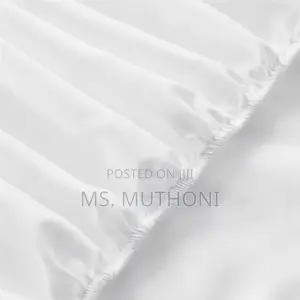 High Quality Cotton Mattress Cover With 2 Pillow Cases