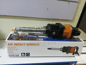 Kubr Heavy Duty Impact Wrench/ 1" Air Impact Wrench Heavy Duty