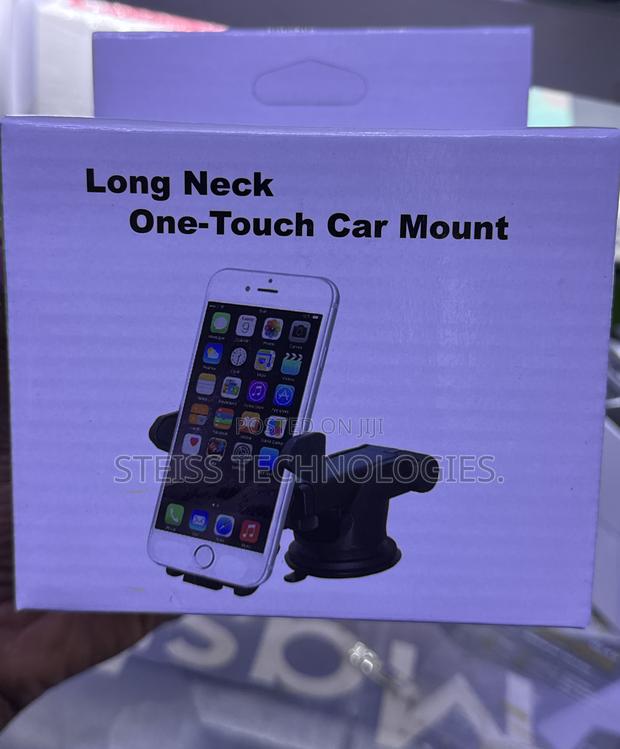 Phone Car Holder
