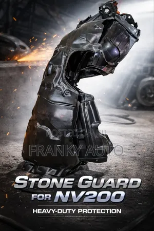 Stone Guard Nv200