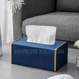 Luxury Serviette/Tissue Holder