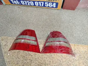 Lens,Tailamp,Tail Lens, Toyota Nze