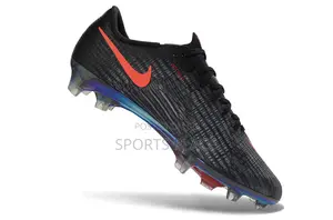 "Black Pack" Superfly 11 Nike Football Boots