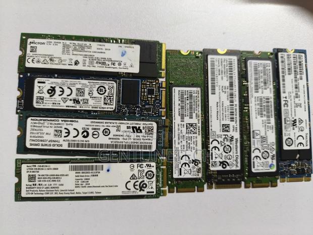 Sk Hynix 256gb SSD – Reliable High-Speed Storage