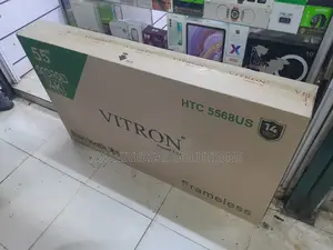 55inches Smart Android Tv