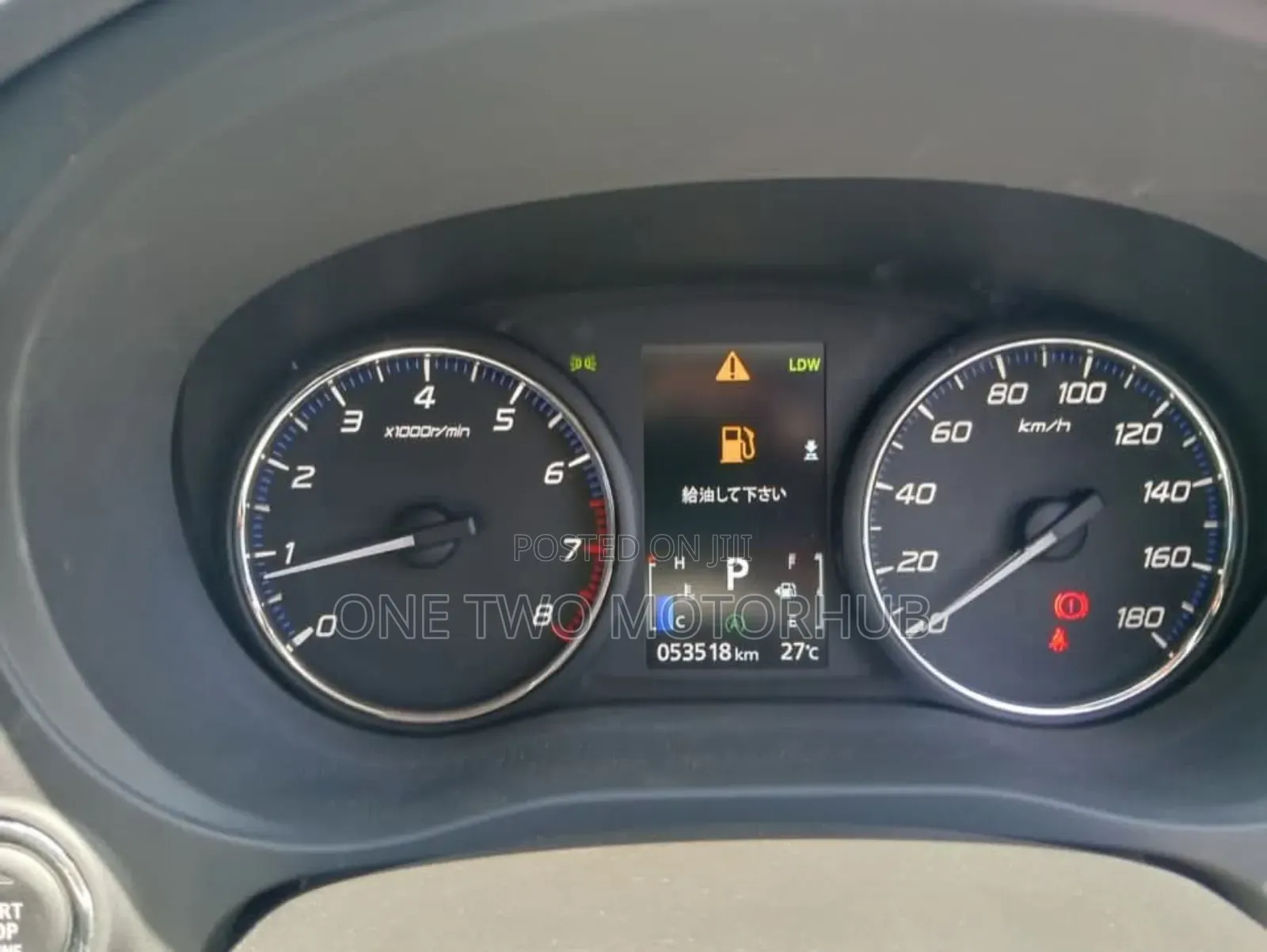 Mitsubishi Outlander 2019 Black