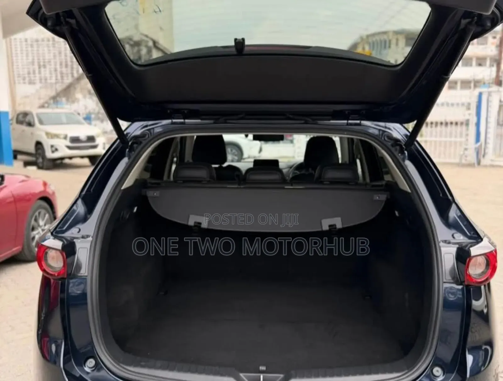 Mitsubishi Outlander 2019 Black