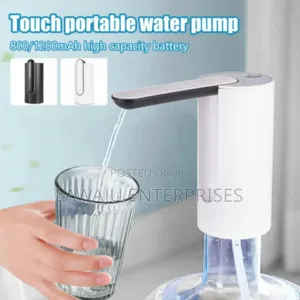 Long Spout Water Dispenser