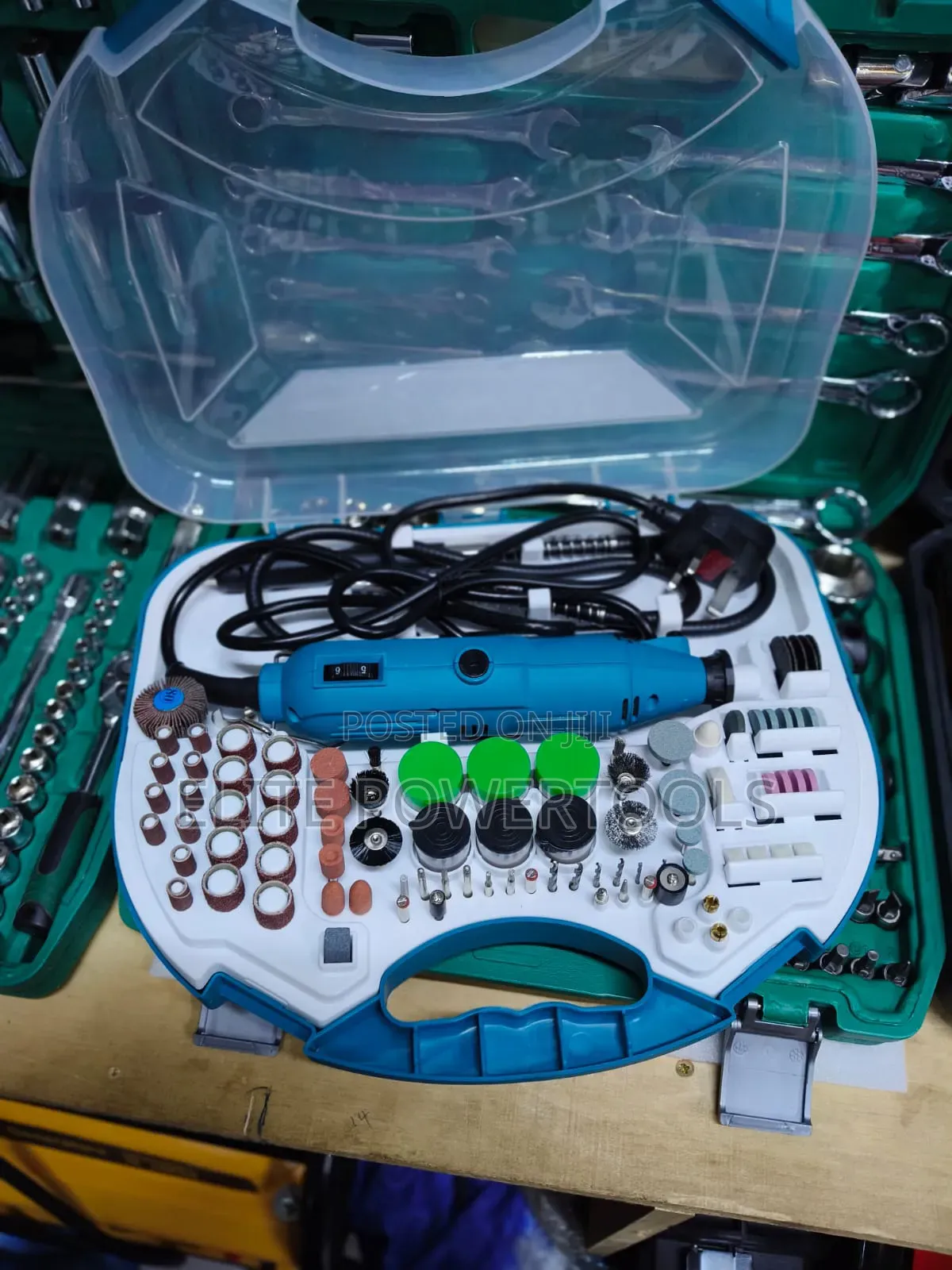 Makita Die Grinder / Mini Grinder /