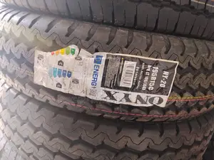 195r15 Onxy Tyre
