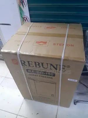 150litres Deep Freezer Brand New