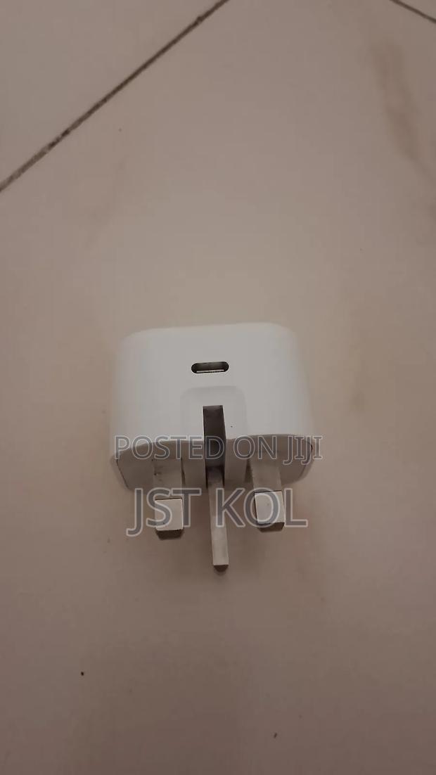 iPhone Fast Charger Head - thumbnail 2