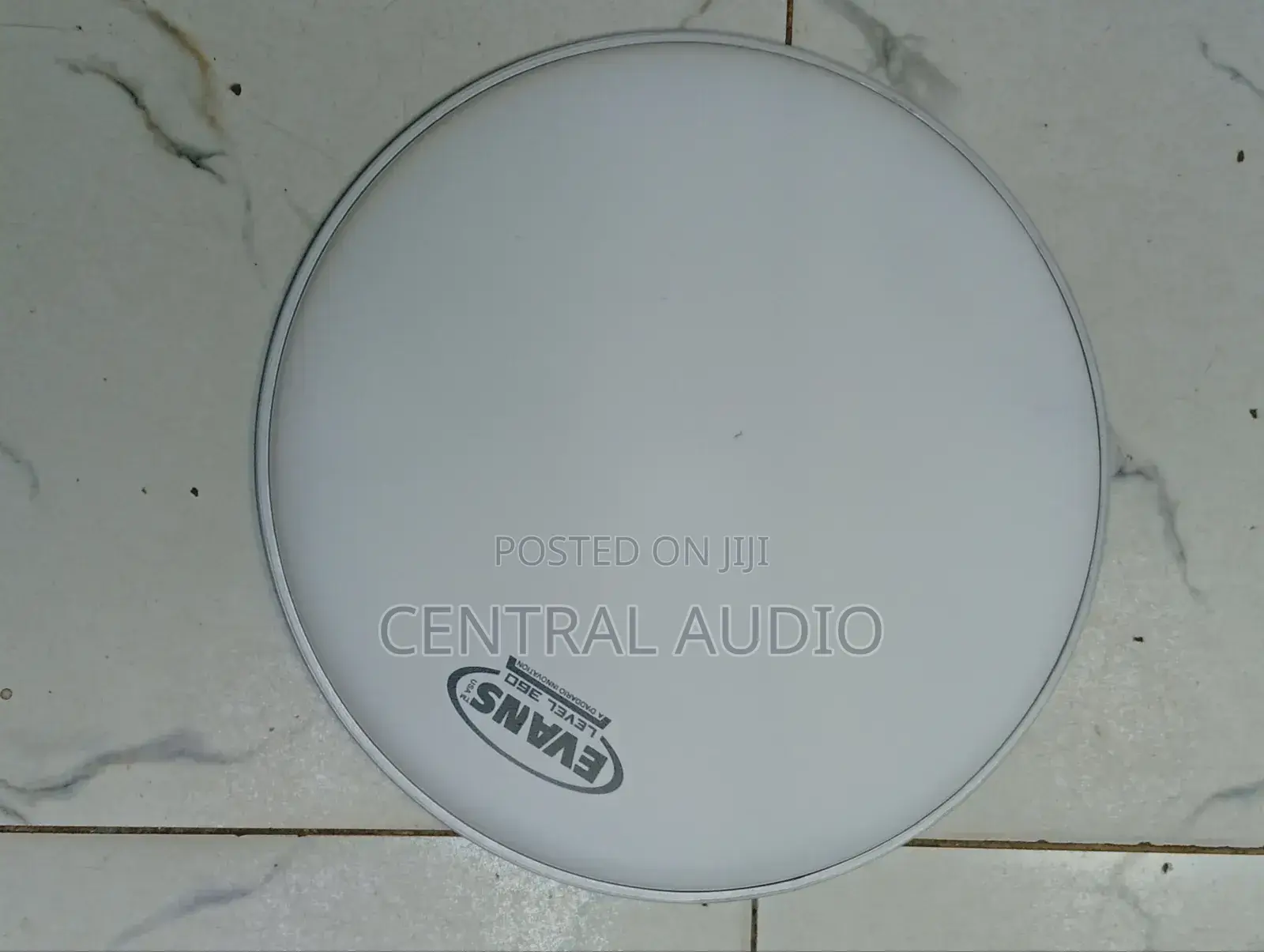 "14" Snare Drum Skin