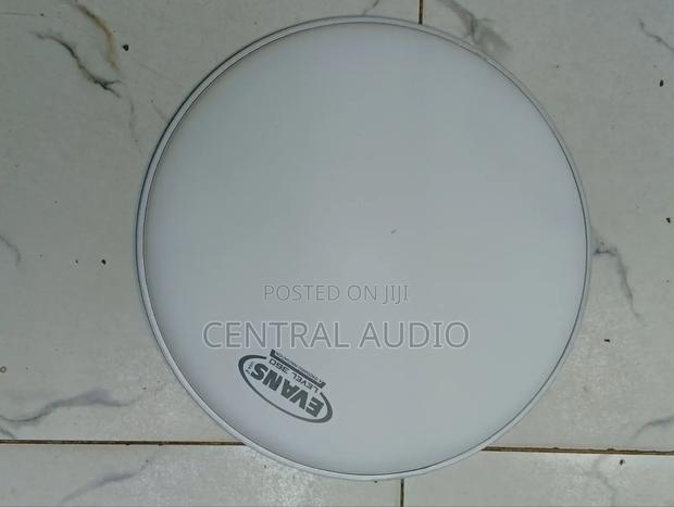 "14" Snare Drum Skin - main view