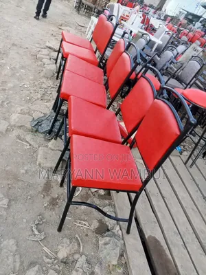 Ball Chairs
