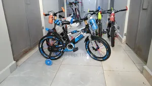 Beijing Kids Bike
